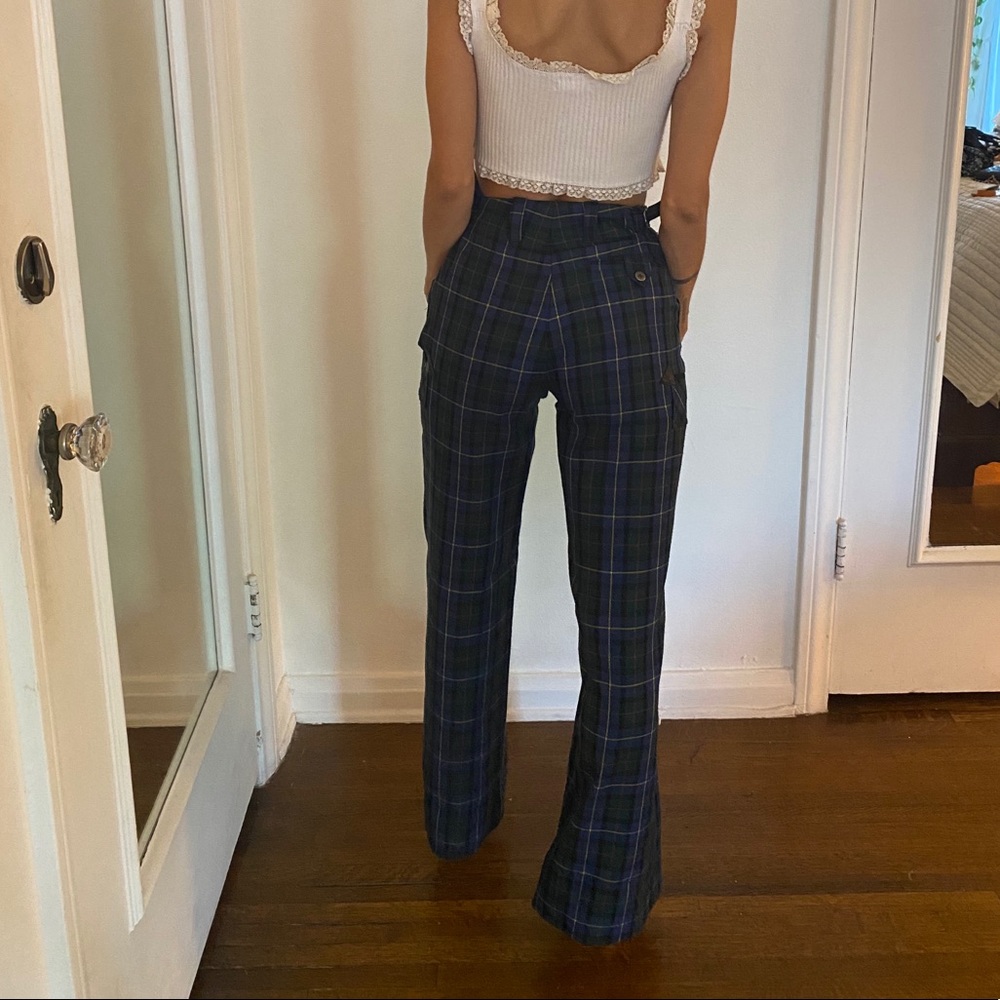 Opening Ceremony pants